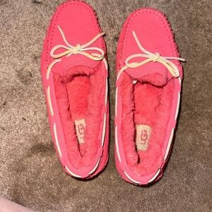 UGG Dakota Moccasins